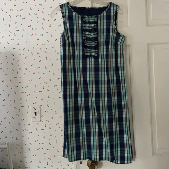Talbots Dress - Picture 2 of 4